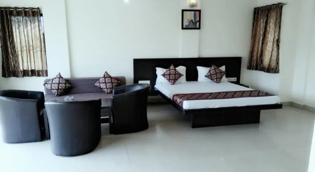 Hotel Shivalik Abu Road
