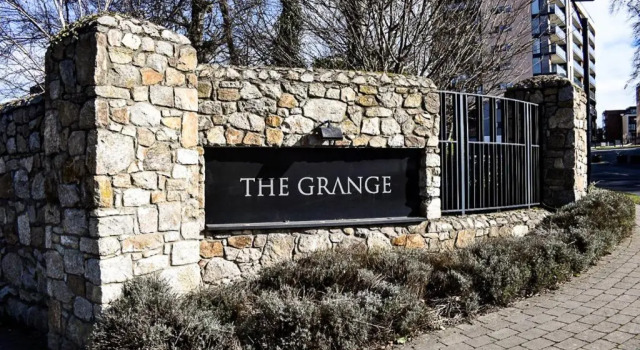 Апартаменты The Grange Dublin