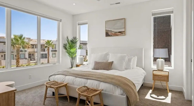 Oasis At Desert Color 5 Bedroom Home, Varaa Lomakoti St. George 