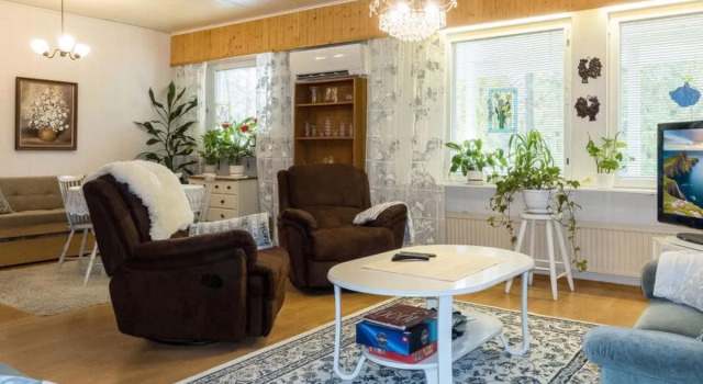 House  Ranua, Rezervovat Hotel Autti Lapland Finland