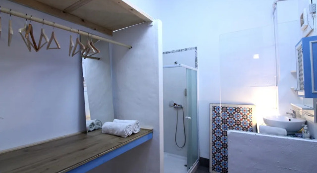Двухместный номер Standard c 1 комнатой Guesthouse Casa 1858