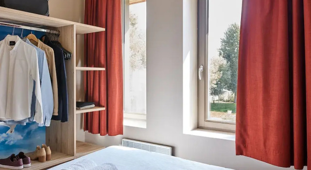 Семейный люкс Holiday Suites Westende - Middelkerke
