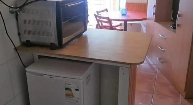 Estudio Estándar Comarca Valparaíso