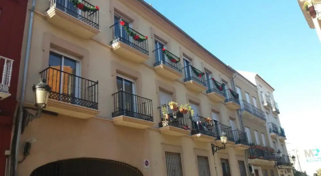 106628 - Apartment in Malaga, Забронировать Апартаменты/квартира Апартаменты Малаги, рядом с Salamanca Market, Апартаменты/квартира