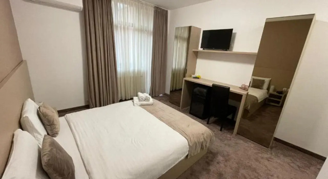 Семейный номер Standard Hotel Rivoli