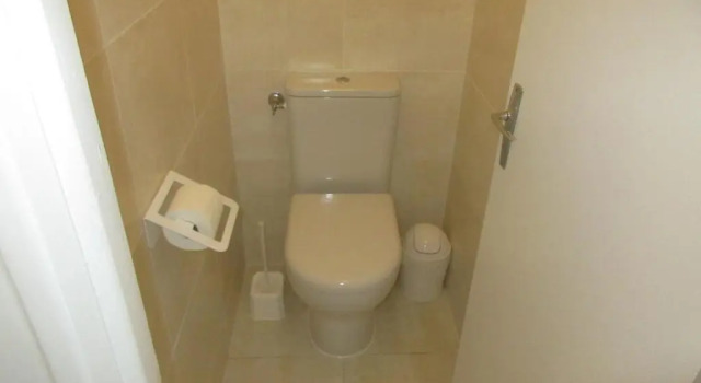 Номер Standard Hotel Sables Dor