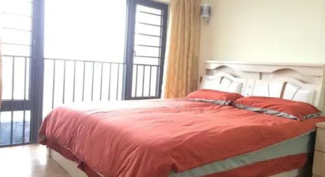 Shenzhen Reeger Apartment, Rezerwuj Apartament Hotele w Shenzhen z parkingiem, Parking