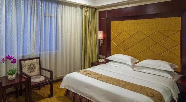 Jinyatai Business Hotel