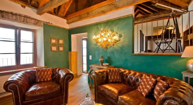 Полулюкс Case di Sotto, House & Breakfast