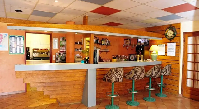 Argonne Hôtel, Reservar Hotel Vouziers 