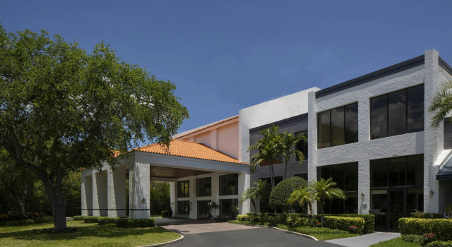 Courtyard by Marriott Bradenton Sarasota Riverfront
