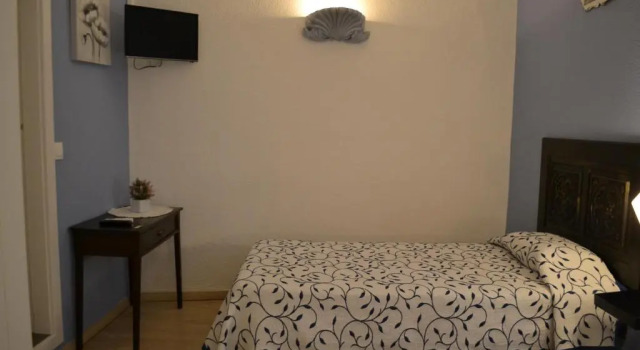 Семейный номер Standard Alcamim Guesthouse