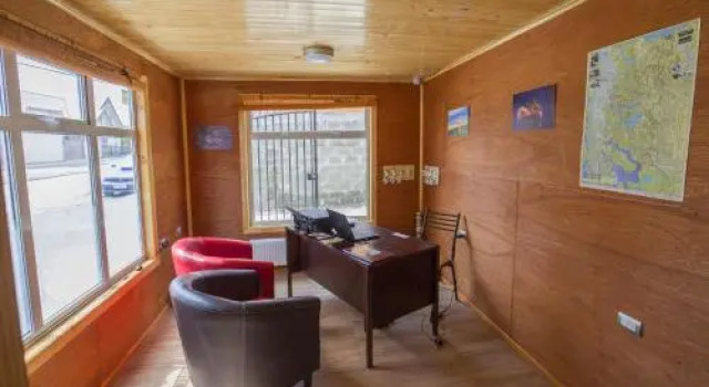 Just Chile'n, Reservar Hotel Puerto Natales 