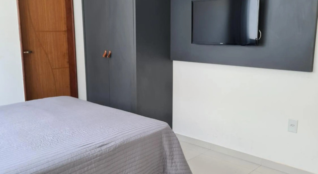 Casa 22 Lençóis Maranhenses - Barreirinhas - MA, Varaa Hotelli Hotellit Bahia pysäköinnillä, Pysäköinti