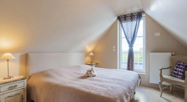 Inviting Holiday Home in Nieuwpoort With Garden, Prenota Casa vacanze Hotel a Flanders con parcheggio, Parcheggio