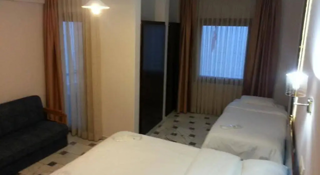 Samyeli Hotel