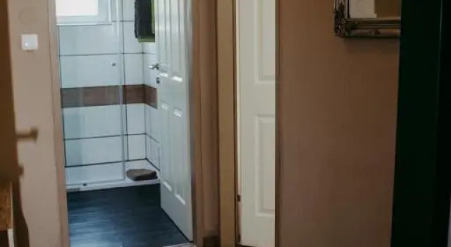 Номер Comfort Pension Leprich