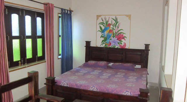 Номер Deluxe Atithi Guest House Pushkar
