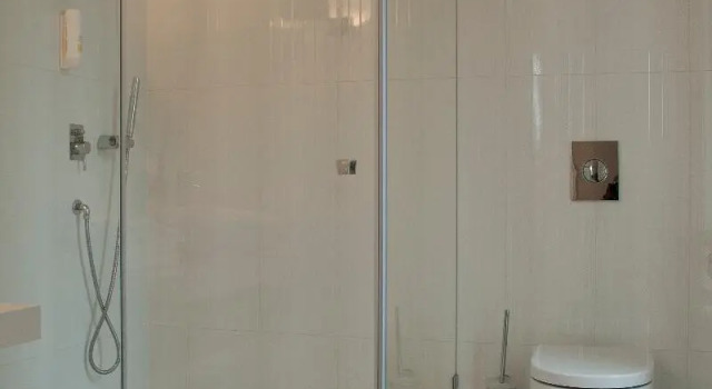 Одноместный номер Standard Baltica Residence