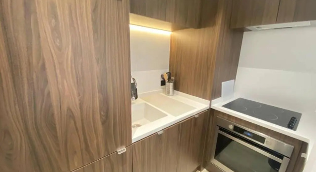 Апартаменты Renovated 2 bedrooms 50m from the Croisette and the sea