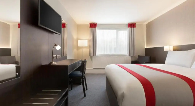 Ramada Chorley South