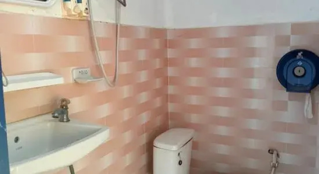Номер Standard Vang Vieng Freedom View Hostel