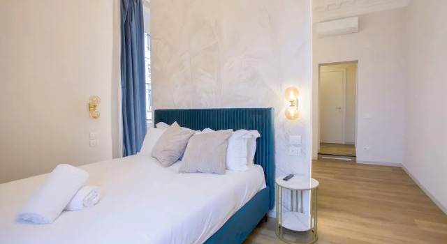 Номер Luxury Flaminio Collection - Luxury Suites