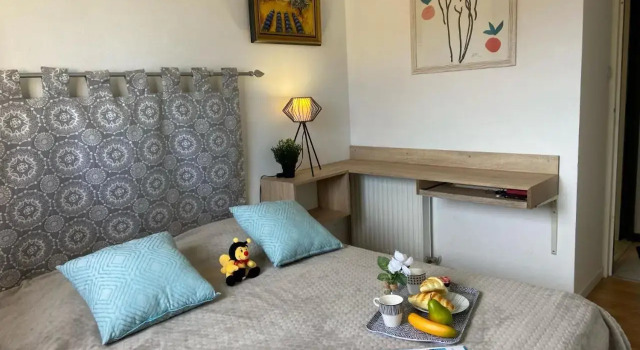 Holiday Home Les Maisons de la Plage-12, Book Hotel Le Grau-du-Roi Camargue