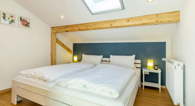 Ferienwohnung Auszeit, Rezervovat Hotel Hotely v Bavorsko s parkováním, Parkování
