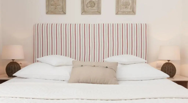 Двухместный номер Standard с балконом Villa Sedina