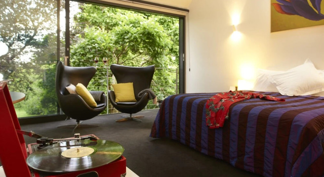 Hatherley House, Book Hotel Launceston 