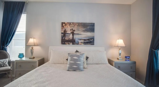 Key Cove 6 Bedrooms