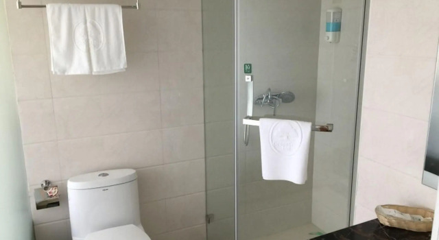 Номер Standard GreenTree Inn Shanghai National Convention And Exhibition Center Xujing North City Subway Station Shell Hotel