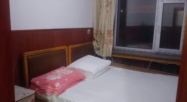 Номер Standard Jinfengge Hotel