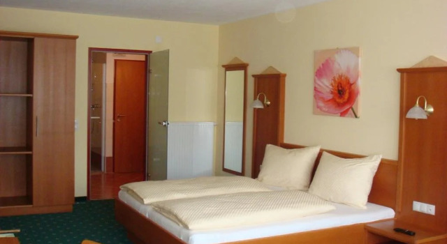 Hotel Posauner, Rezerwuj Hotel Hotele w Salzburg z parkingiem, Parking