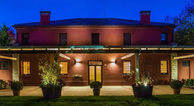 Borgo La Colombara, Забронировать Отель Отели Оккьобелло с завтраком, Завтраки