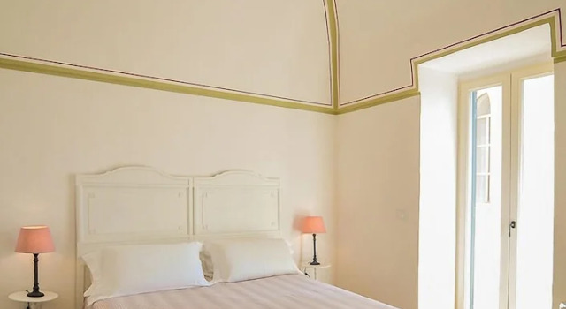 Люкс Relais Monastero Santa Teresa - Albergo Diffuso