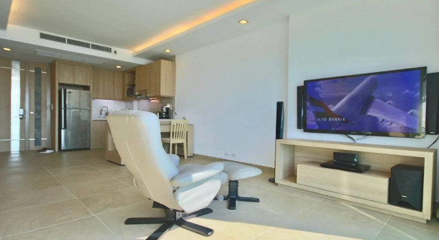 Paradise Ocean View, Забронировать Отель Бангламунг Паттайя