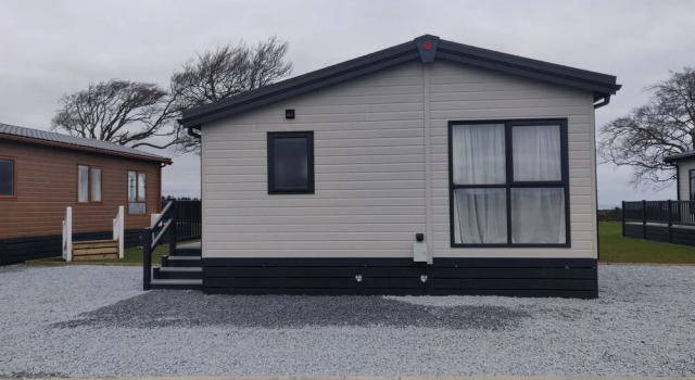 Lyndale Lodge 27 - Stewart's Resort, St Andrews, Book Feriehus St Andrews 