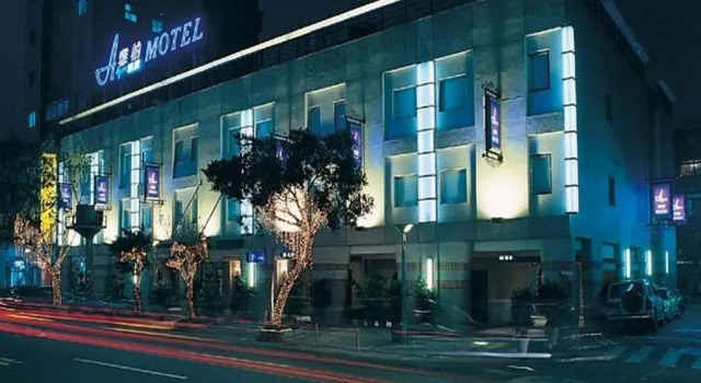 Номер Classic Alper Motel