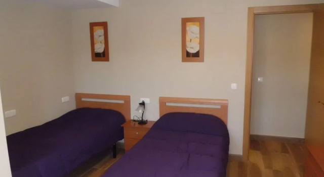 Chalet Vistamar, Брондау Шале Альмуньекар Costa Tropical