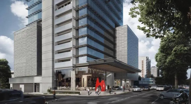Hilton San Jose La Sabana, Rezerwuj Hotel Hotele w Hatillo z parkingiem, Parking