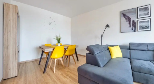 Apartamenty Sun & Snow Spektrum, Varaa Huoneisto Hotellit Pommeri pysäköinnillä, Pysäköinti