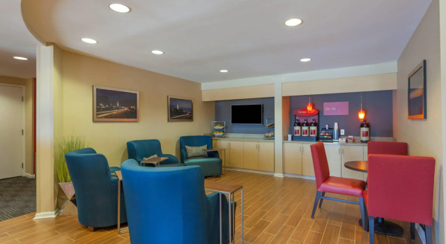 TownePlace Suites by Marriott Huntsville, Boek Hotel Huntsville Alabama