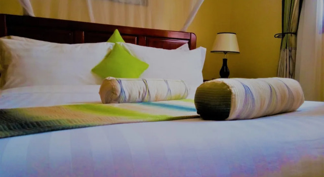 J&J Hotel Apartments
