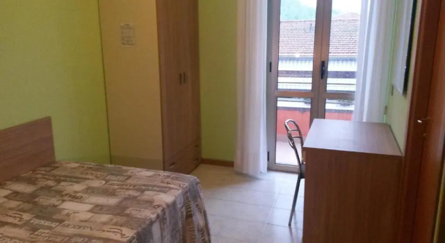 Номер Superior Albergo Esperia