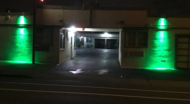 Geneva Motel Daly City