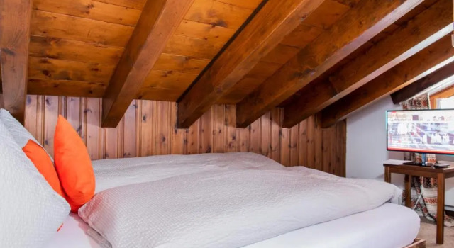 Номер Standard BaseCamp Hotel