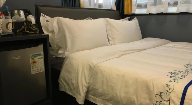 Star City Hotel - Causeway Bay