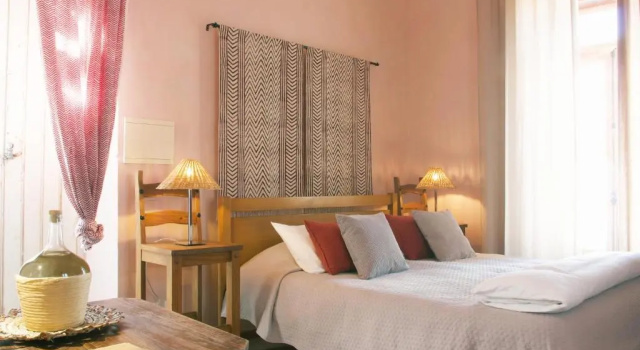 Номер Classic Casa Beleza do Sul